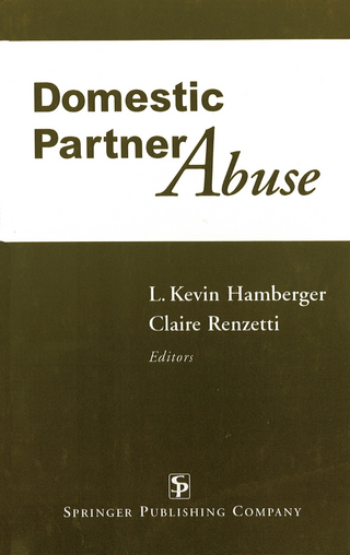 Domestic Partner Abuse - Claire Renzetti; L. Kevin Hamberger