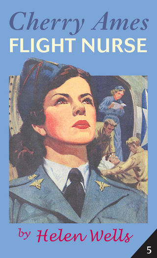 Cherry Ames, Flight Nurse - Helen Wells
