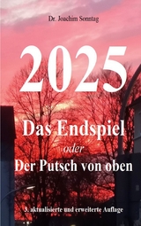 2025 - Das Endspiel - 
