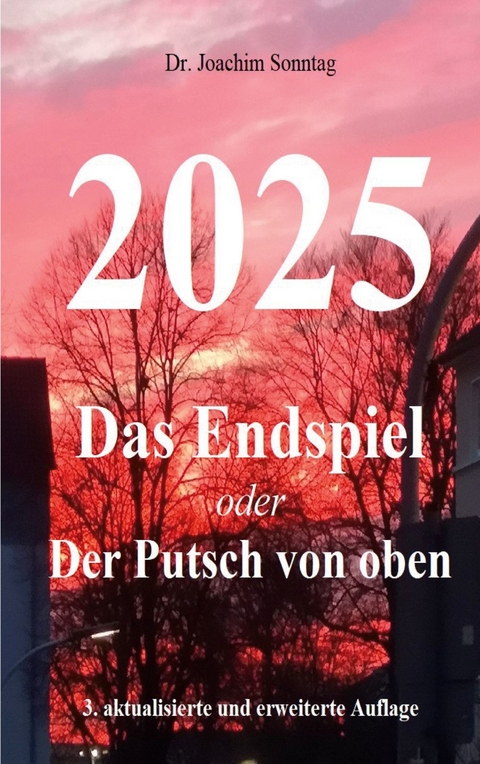 2025 - Das Endspiel - 