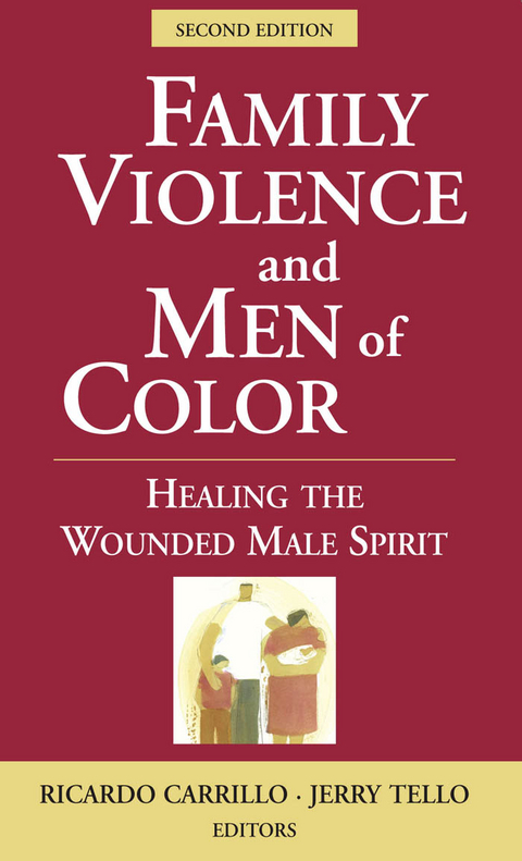 Family Violence and Men of Color - 