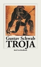 Troja (insel taschenbuch)