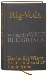 Rig-Veda – Das heilige Wissen - 