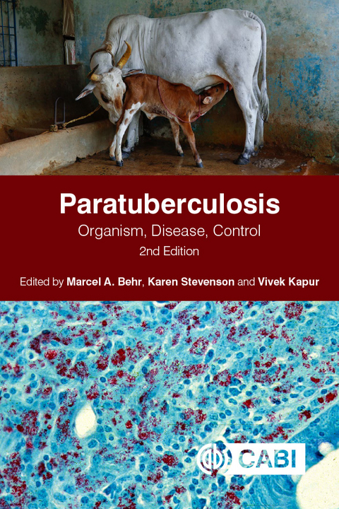 Paratuberculosis - 