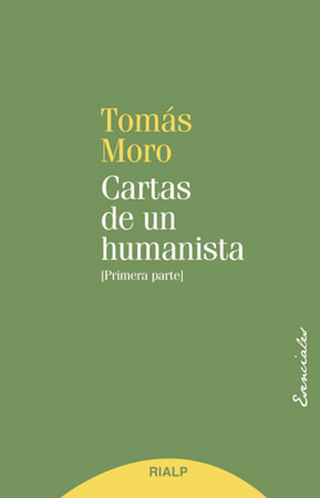 Cartas de un humanista - Santo Tomás Moro