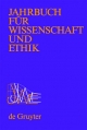 Jahrbuch für Wissenschaft und Ethik / 2005