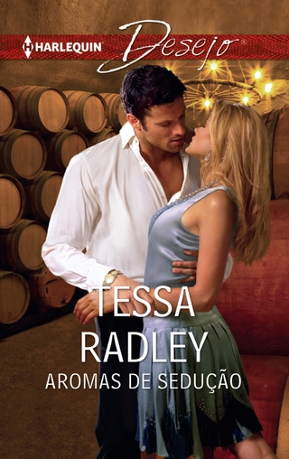 Aromas de sedução - Tessa Radley