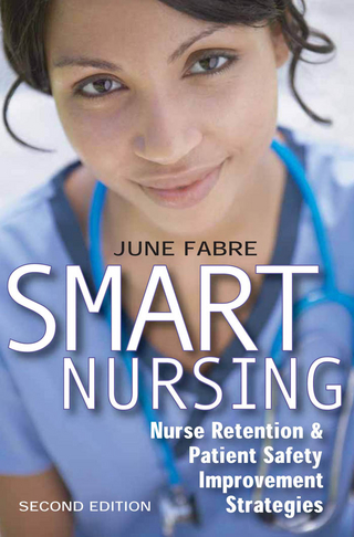 Smart Nursing - RNC June Fabre MBA