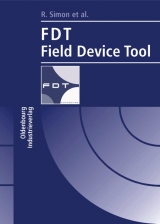 Field Device Tool - FDT - Simon, Rene