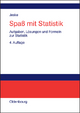 Spass Mit Statistik Paperback | Indigo Chapters