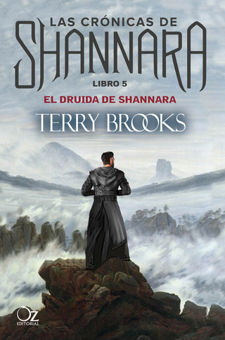 El druida de Shannara - Terry Brooks