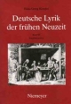 Empfindsamkeit (Hans-Georg Kemper: Deutsche Lyrik der frühen Neuzeit)