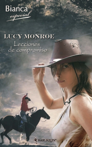Lecciones de compromiso - Lucy Monroe