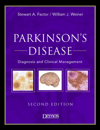 Parkinson's Disease - Stewart Factor; William J. Weiner