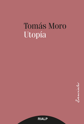 Utopía - Santo Tomás Moro