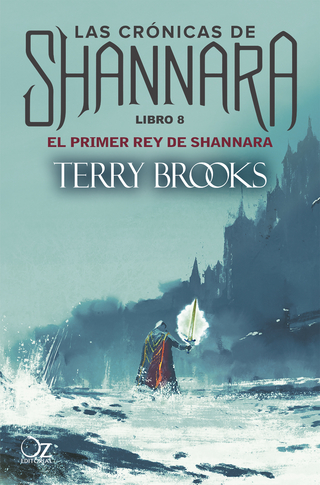 El primer rey de Shannara - Terry Brooks