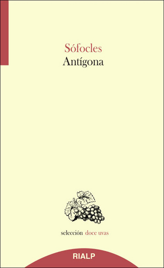 Antígona - Sófocles