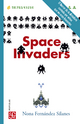 Space Invaders - Nona Fernández Silanes