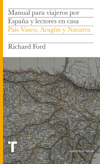 Manual para viajeros por España y lectores en casa VII - Richard Ford