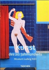 Kunst des 20. Jahrhunderts, Museum Ludwig Köln - 
