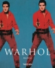 Warhol Basic Art Album (Danish)