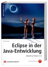 Eclipse in der Java-Entwicklung - Patrick Kiwitter