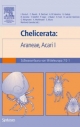 Süßwasserfauna von Mitteleuropa, Bd.7/2-1 : Chelicerata: Araneae, Acari I