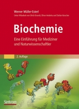 Biochemie - Werner Müller-Esterl