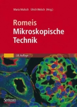 Romeis - Mikroskopische Technik - 