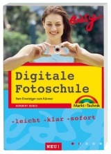 Digitale Fotoschule NEU! - Norbert Debes