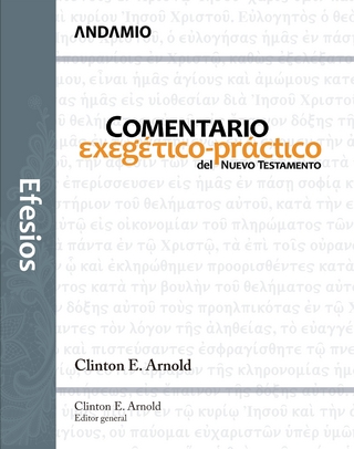 Efesios - Clinton E. Arnold
