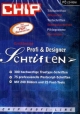 Profi- & Designer-Schriften, CD-ROM