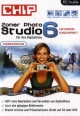 Zoner Photo Studio 6 Home, CD-ROM