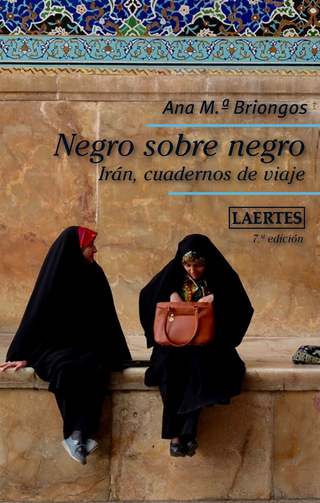 Negro sobre negro - Ana M. Briongos Guadayol