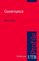 Governance - Birgit Sauer
