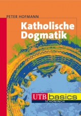 Katholische Dogmatik - Peter Hofmann