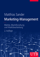 Marketing-Management - Matthias Sander