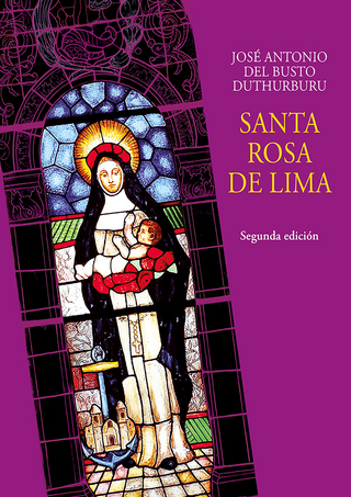 Santa Rosa de Lima - José Antonio del Busto