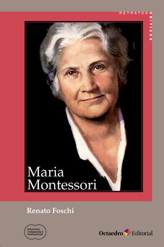 Maria Montessori - Renato Foschi