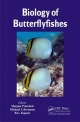 Biology of Butterflyfishes - Michael L. Berumen;  B. G. Kapoor;  Morgan S. Pratchett