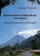Naturtourismus am Vulkan Merapi (Zentraljava)