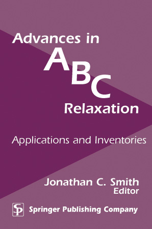 Advances in ABC Relaxation -  PhD Jonathan C. Smith