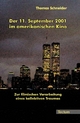Der 11. September 2001 im amerikanischen Kino - Thomas Schneider