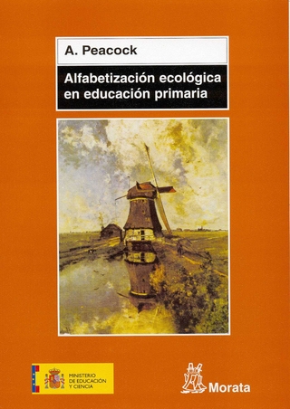 Alfabetización ecológica en educación primaria - Alan Peacock