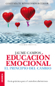 Educación emocional - Jaume Campos
