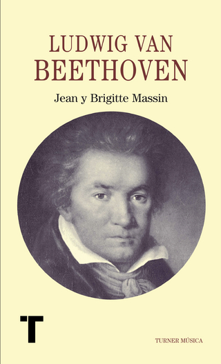 Ludwig van Beethoven - Jean Massin; Brigitte Massin