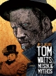 Tom Waits: Musik & Mythos