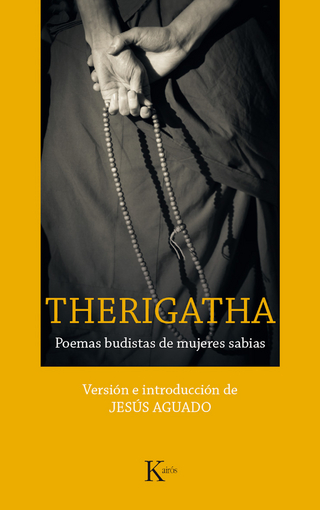 Therigatha - Jesús Aguado Fernández