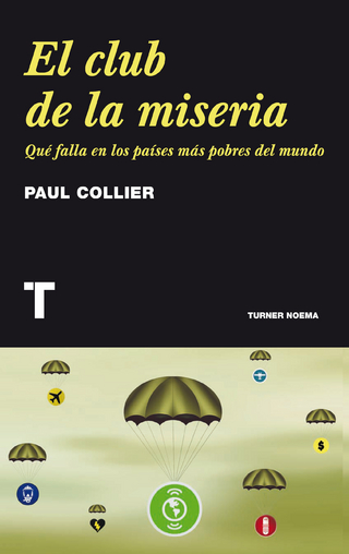 El club de la miseria - Paul Collier