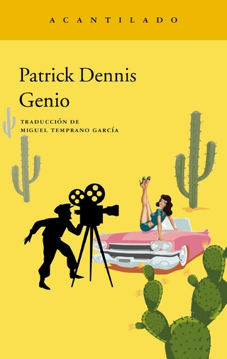 Genio - Patrick Dennis